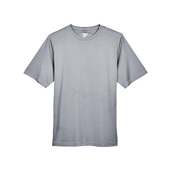 Team 365 Sonic Heather Performance T-Shirt