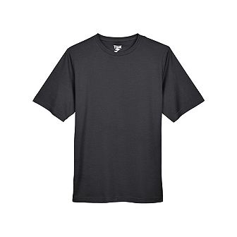 Team 365 Sonic Heather Performance T-Shirt