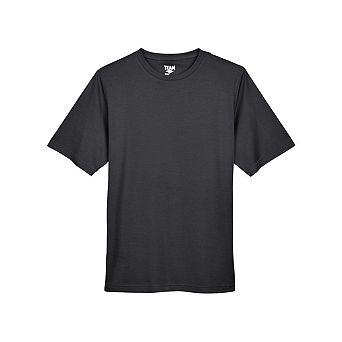 Team 365 Sonic Heather Performance T-Shirt