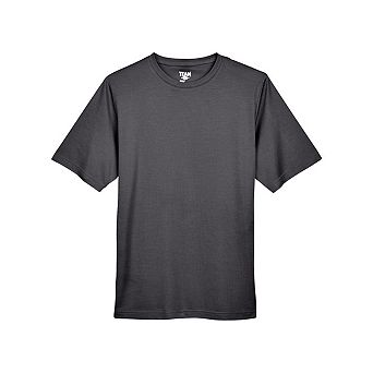 Team 365 Sonic Heather Performance T-Shirt