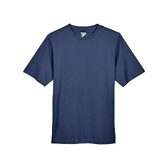 Team 365 Sonic Heather Performance T-Shirt