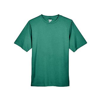 Team 365 Sonic Heather Performance T-Shirt