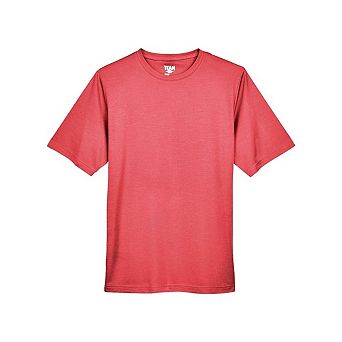 Team 365 Sonic Heather Performance T-Shirt