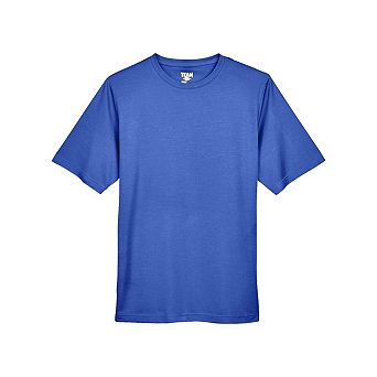 Team 365 Sonic Heather Performance T-Shirt