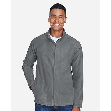 Team 365 Campus Microfleece Jacket