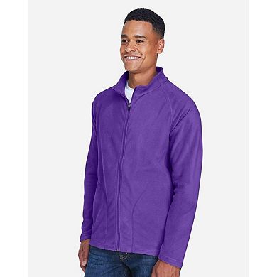 Team 365 Campus Microfleece Jacket