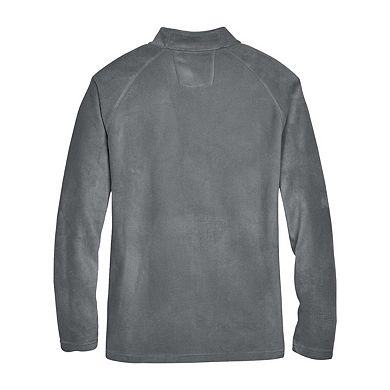 Team 365 Campus Microfleece Jacket