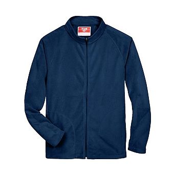 Team 365 Campus Microfleece Jacket