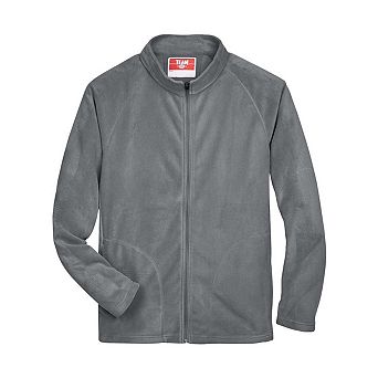 Team 365 Campus Microfleece Jacket