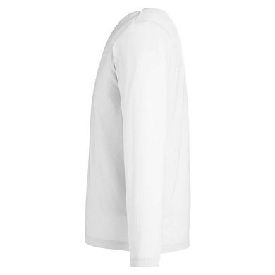CORE365 Fusion ChromaSoft Performance Long Sleeve T-Shirt