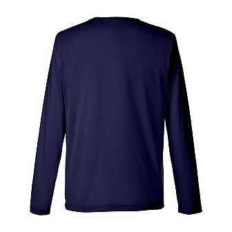 CORE365 Fusion ChromaSoft Performance Long Sleeve T-Shirt
