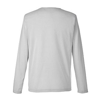 CORE365 Fusion ChromaSoft Performance Long Sleeve T-Shirt