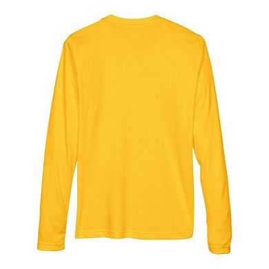 Team 365 Women's Zone Performance Long Sleeve T-Shirt