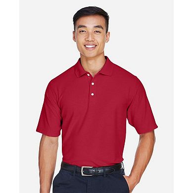 Devon & Jones DRYTEC20 Performance Polo