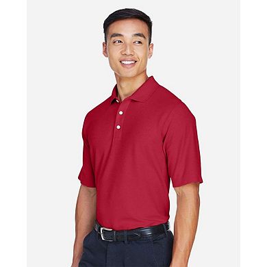 Devon & Jones DRYTEC20 Performance Polo
