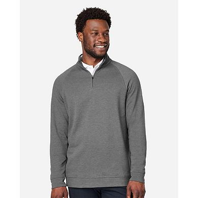 Devon & Jones New Classics Charleston Quarter-Zip Pullover