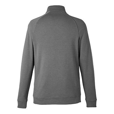 Devon & Jones New Classics Charleston Quarter-Zip Pullover