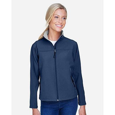 Devon & Jones Women's SoftShell Jacket