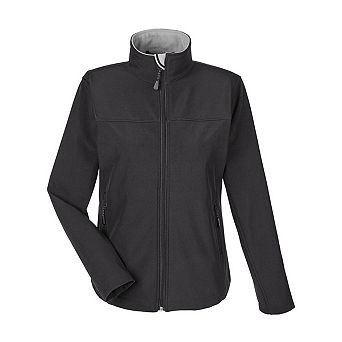 Devon & Jones Women's SoftShell Jacket