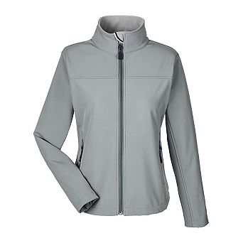 Devon & Jones Women's SoftShell Jacket