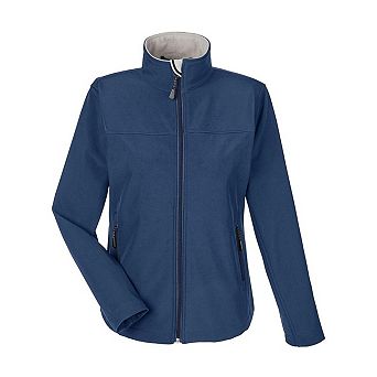 Devon & Jones Women's SoftShell Jacket