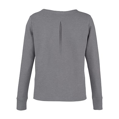 Devon & Jones Women's New Classics Charleston Pullover