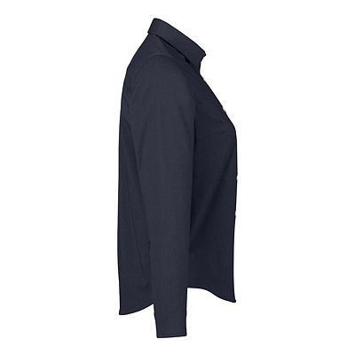 cotton polyester dress shirts Polyester Traveler Dress Shirts