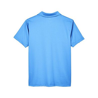 Team 365 Command Snag Protection Polo