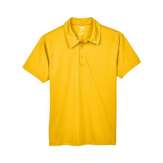 Team 365 Command Snag Protection Polo