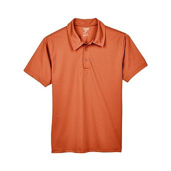 Team 365 Command Snag Protection Polo