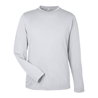 CORE365 Capital Long Sleeve Performance T-Shirt