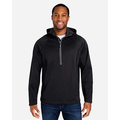 CORE365 Techno Lite Pullover Anorak