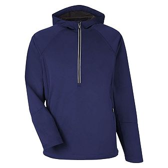 CORE365 Techno Lite Pullover Anorak