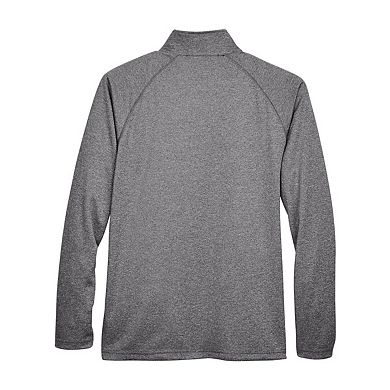 Devon & Jones Stretch Tech-Shell Compass Full-Zip Jacket