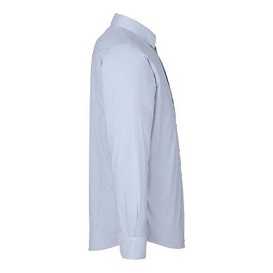 Devon & Jones CrownLux Performance Microe Dress Shirt