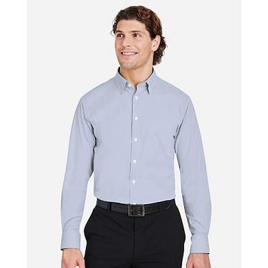 Devon & Jones CrownLux Performance Microe Dress Shirt
