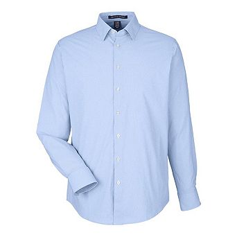 Devon & Jones CrownLux Performance Microe Dress Shirt
