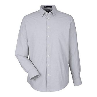 Devon & Jones CrownLux Performance Microe Dress Shirt