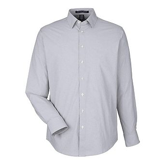 Devon & Jones CrownLux Performance Microe Dress Shirt
