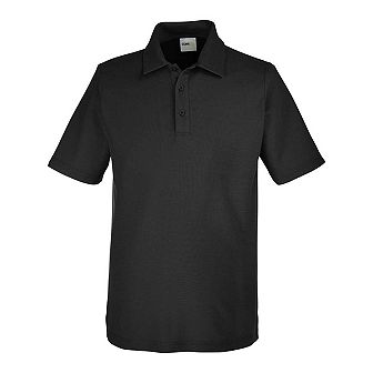 CORE365 Fusion ChromaSoft Pique Polo
