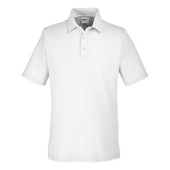 CORE365 Fusion ChromaSoft Pique Polo