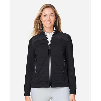 Devon & Jones Women's New Classics Club Jacket