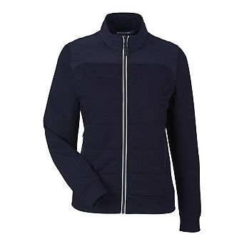 Devon & Jones Women's New Classics Club Jacket