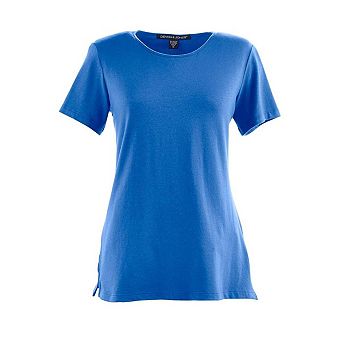 Devon & Jones Women's Perfect Fit Shell T-Shirt