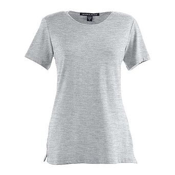 Devon & Jones Women's Perfect Fit Shell T-Shirt