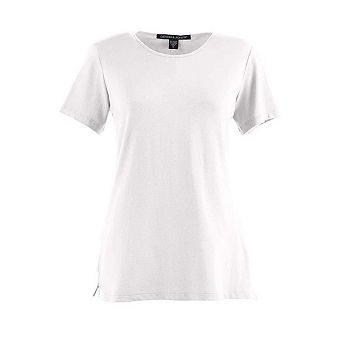 Devon & Jones Women's Perfect Fit Shell T-Shirt