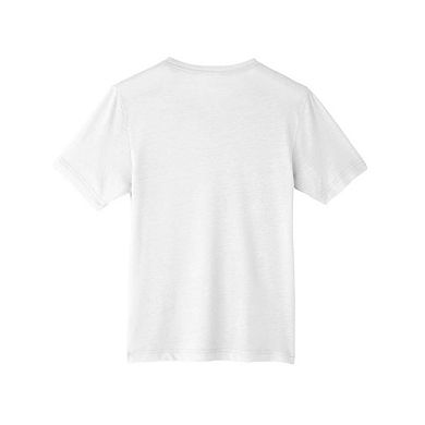 CORE365 Youth Fusion ChromaSoft Performance T-Shirt