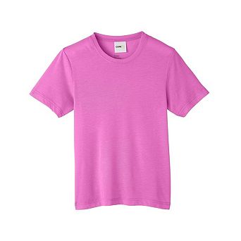 CORE365 Youth Fusion ChromaSoft Performance T-Shirt