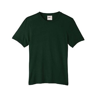 CORE365 Youth Fusion ChromaSoft Performance T-Shirt