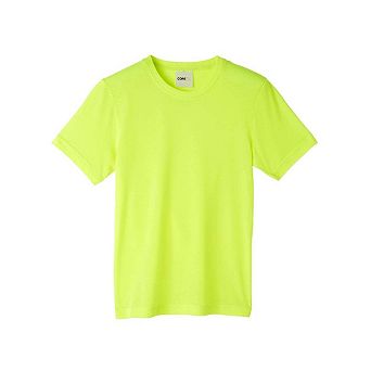 CORE365 Youth Fusion ChromaSoft Performance T-Shirt